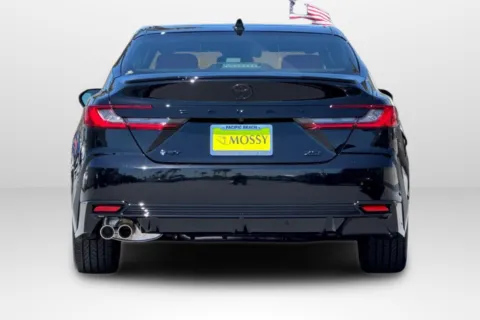 More photos of 2026 Toyota Camry XSE at Mossy Toyota, CA