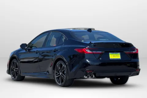 Another view of 2026 Toyota Camry XSE for sale in San Diego, CA at Mossy Toyota