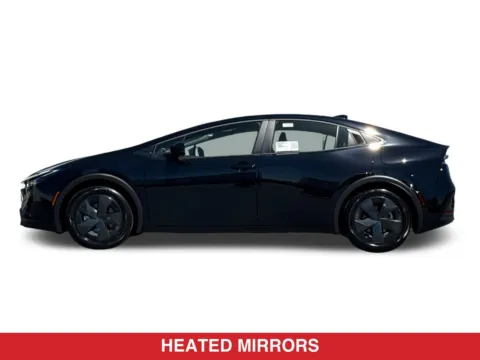 Photos of 2026 Toyota Prius Plug-In Hybrid SE for sale in San Diego, CA at Mossy Toyota