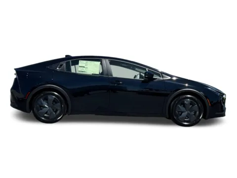 Another view of 2026 Toyota Prius Plug-In Hybrid SE for sale in San Diego, CA at Mossy Toyota