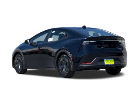 Another view of 2026 Toyota Prius Plug-In Hybrid SE for sale in San Diego, CA at Mossy Toyota