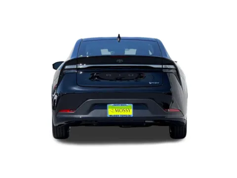 More photos of 2026 Toyota Prius Plug-In Hybrid SE at Mossy Toyota, CA