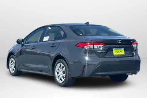Another view of 2026 Toyota Corolla Hybrid for sale in San Diego, CA at Mossy Toyota