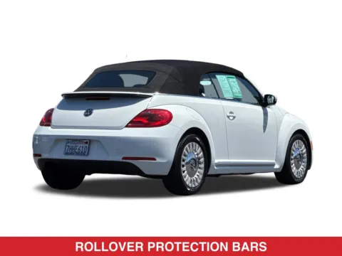 More photos of 2014 Volkswagen Beetle 1.8T at Mossy Toyota, CA