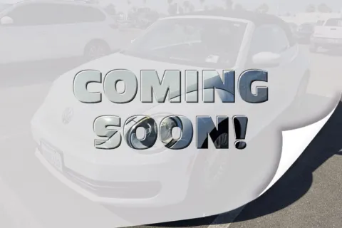 White 2014 Volkswagen Beetle 1.8T for sale in San Diego, CA