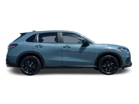 Another view of 2025 Honda HR-V Sport for sale in San Diego, CA at Mossy Toyota