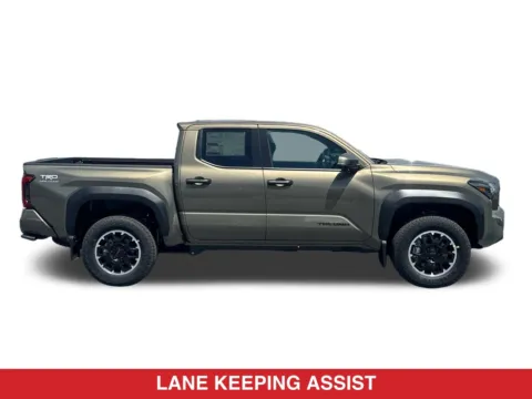 More photos of 2026 Toyota Tacoma TRD Off-Road at Mossy Toyota, CA