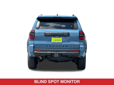 More photos of 2026 Toyota 4Runner i-FORCE MAX Hybrid TRD Off Road Premium at Mossy Toyota, CA