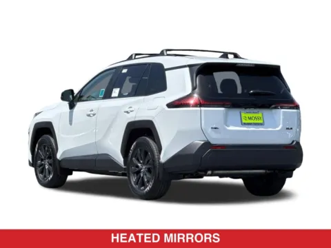 More photos of 2026 Toyota RAV4 XLE Premium at Mossy Toyota, CA
