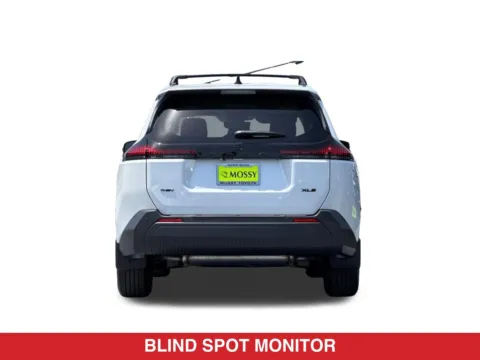 More photos of 2026 Toyota RAV4 XLE Premium at Mossy Toyota, CA