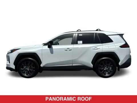Photos of 2026 Toyota RAV4 XLE Premium for sale in San Diego, CA at Mossy Toyota