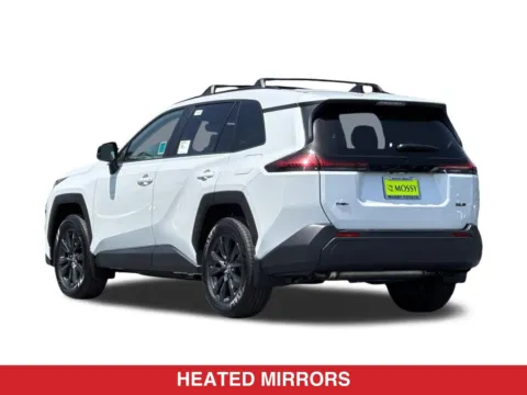 More photos of 2026 Toyota RAV4 XLE Premium at Mossy Toyota, CA