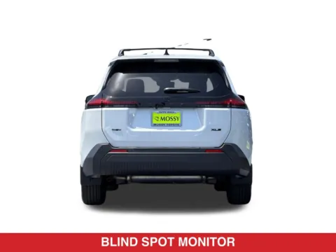 More photos of 2026 Toyota RAV4 XLE Premium at Mossy Toyota, CA