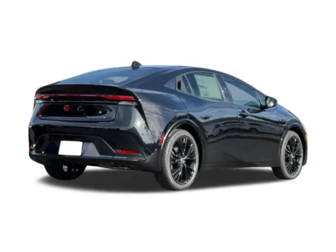 More photos of 2026 Toyota Prius Nightshade at Mossy Toyota, CA