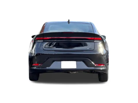 More photos of 2026 Toyota Prius Nightshade at Mossy Toyota, CA