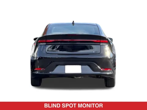 Another view of 2026 Toyota Prius Nightshade for sale in San Diego, CA at Mossy Toyota