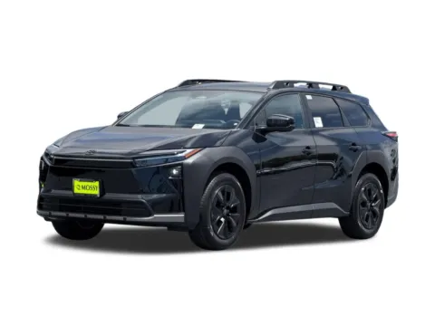 Unknown 2026 Toyota bZ Woodland for sale in San Diego, CA
