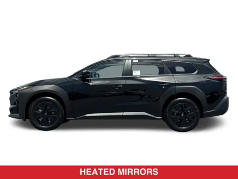 Photos of 2026 Toyota bZ Woodland for sale in San Diego, CA at Mossy Toyota