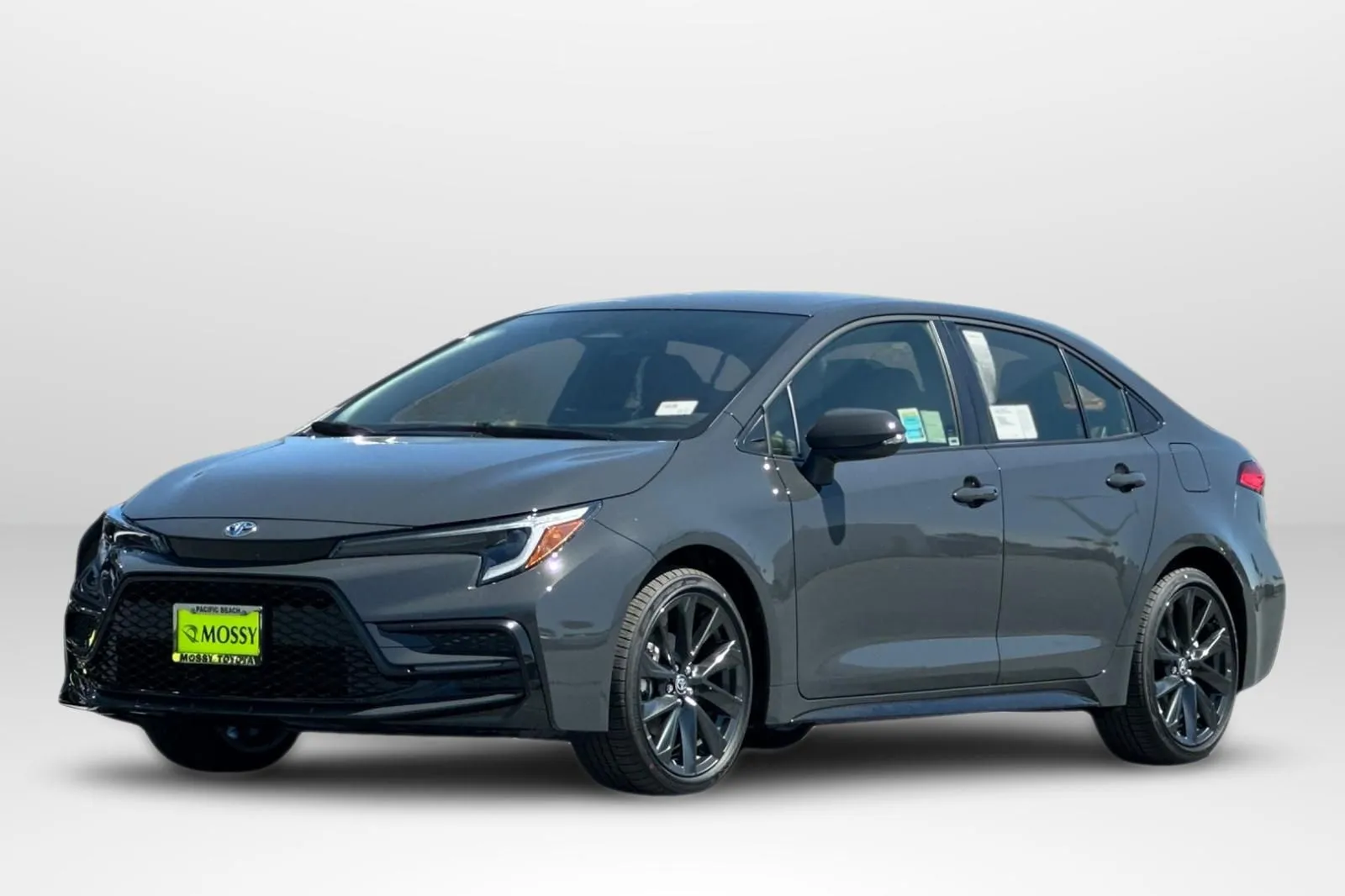 2026 Toyota Corolla Hybrid SE for sale in San Diego, CA
