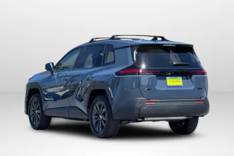 Another view of 2026 Toyota RAV4 XLE Premium for sale in San Diego, CA at Mossy Toyota