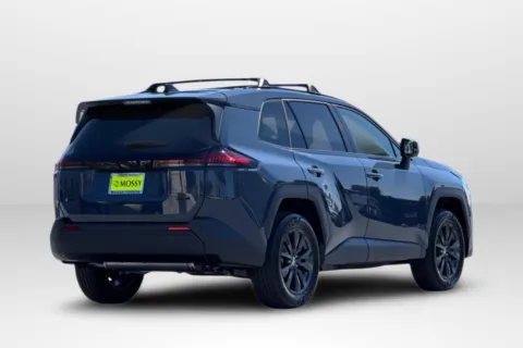 More photos of 2026 Toyota RAV4 XLE Premium at Mossy Toyota, CA