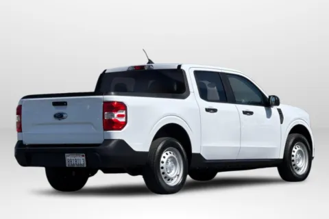 More photos of 2022 Ford Maverick XL at Mossy Toyota, CA
