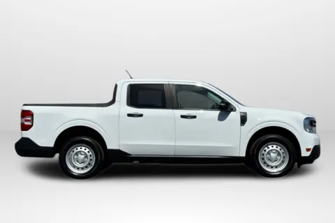 Another view of 2022 Ford Maverick XL for sale in San Diego, CA at Mossy Toyota