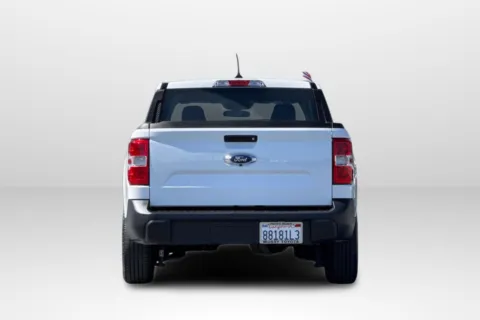 More photos of 2022 Ford Maverick XL at Mossy Toyota, CA