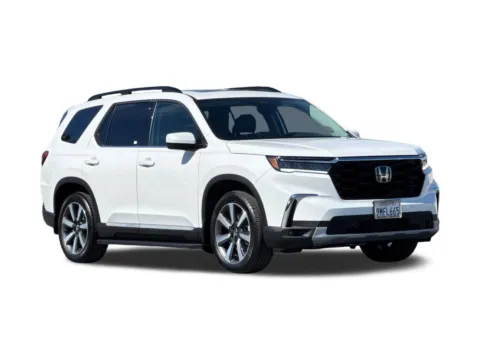 Photos of 2024 Honda Pilot Touring for sale in San Diego, CA at Mossy Toyota