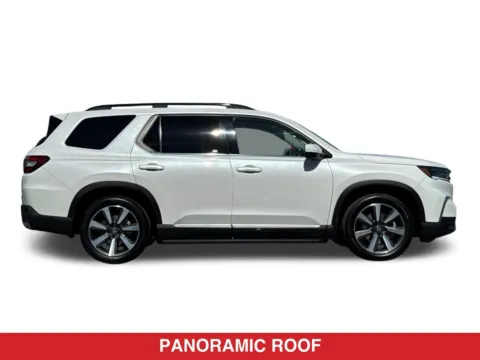 More photos of 2024 Honda Pilot Touring at Mossy Toyota, CA