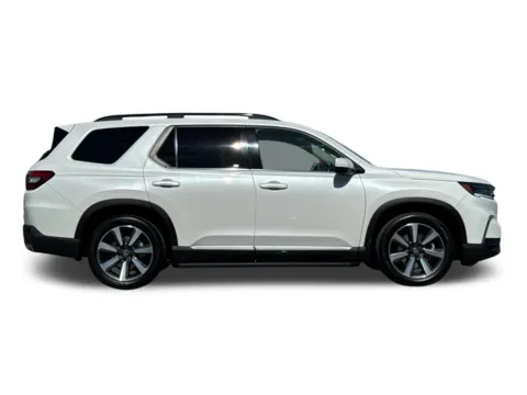 Another view of 2024 Honda Pilot Touring for sale in San Diego, CA at Mossy Toyota