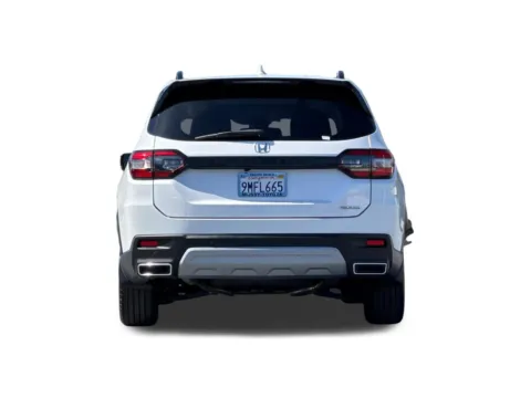 More photos of 2024 Honda Pilot Touring at Mossy Toyota, CA