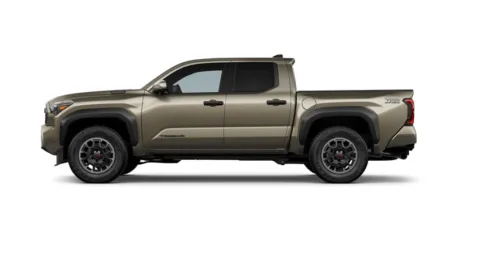 Photos of 2026 Toyota Tacoma Hybrid TRD Off Road for sale in San Diego, CA at Mossy Toyota