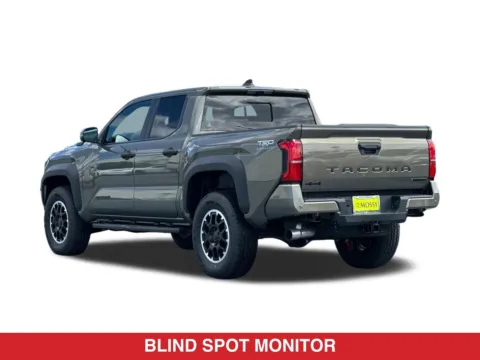 More photos of 2026 Toyota Tacoma Hybrid TRD Off Road at Mossy Toyota, CA