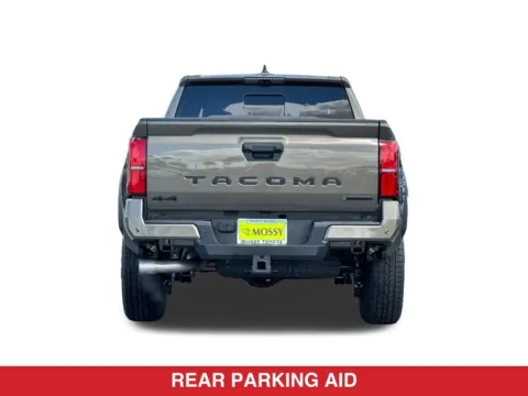 More photos of 2026 Toyota Tacoma Hybrid TRD Off Road at Mossy Toyota, CA
