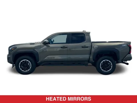 Photos of 2026 Toyota Tacoma Hybrid TRD Off Road for sale in San Diego, CA at Mossy Toyota