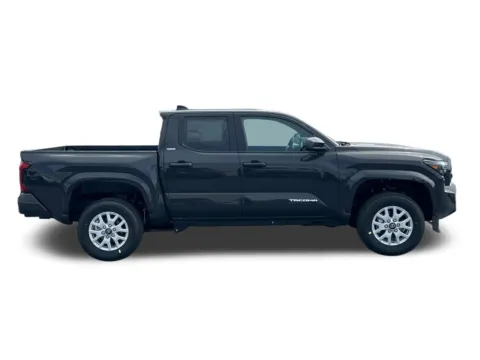 Another view of 2026 Toyota Tacoma SR5 for sale in San Diego, CA at Mossy Toyota
