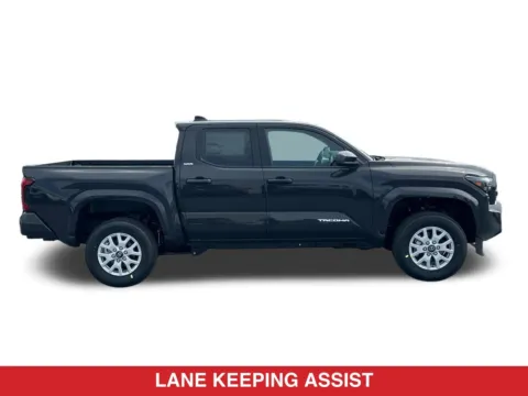 More photos of 2026 Toyota Tacoma SR5 at Mossy Toyota, CA