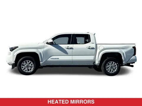Black 2026 Toyota Tacoma SR5 for sale in San Diego, CA