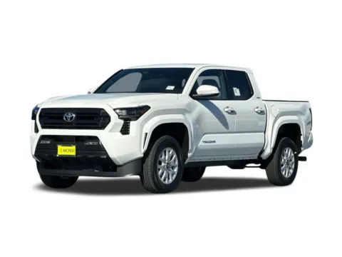 Black 2026 Toyota Tacoma SR5 for sale in San Diego, CA