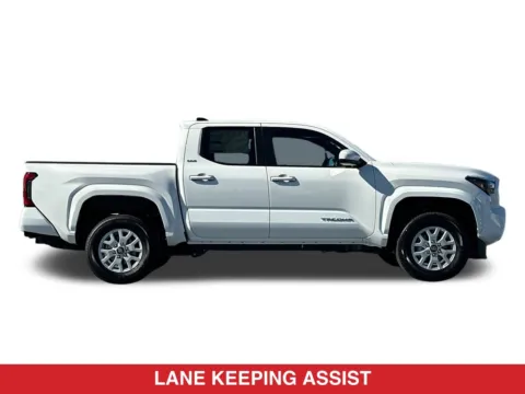 More photos of 2026 Toyota Tacoma SR5 at Mossy Toyota, CA