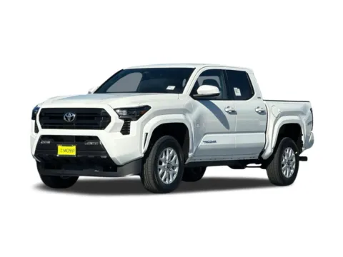 Black 2026 Toyota Tacoma SR5 for sale in San Diego, CA