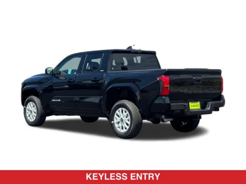 More photos of 2026 Toyota Tacoma SR5 at Mossy Toyota, CA