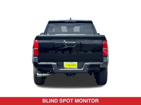 More photos of 2026 Toyota Tacoma SR5 at Mossy Toyota, CA