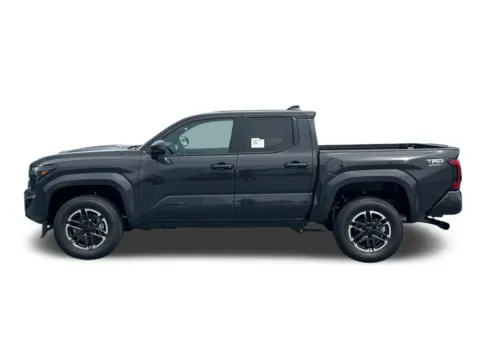 Photos of 2026 Toyota Tacoma TRD Sport for sale in San Diego, CA at Mossy Toyota