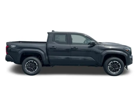 Another view of 2026 Toyota Tacoma TRD Sport for sale in San Diego, CA at Mossy Toyota