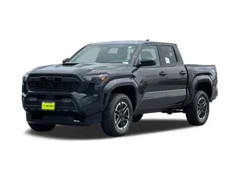 Black 2026 Toyota Tacoma TRD Sport for sale in San Diego, CA