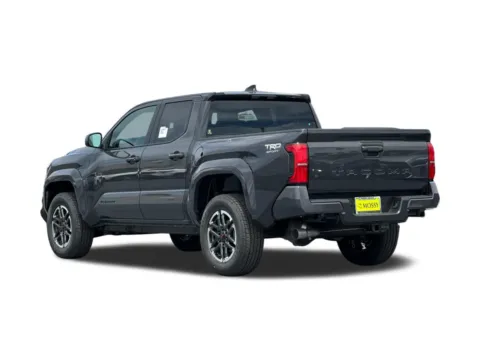 Another view of 2026 Toyota Tacoma TRD Sport for sale in San Diego, CA at Mossy Toyota