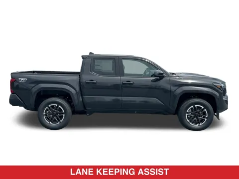 More photos of 2026 Toyota Tacoma TRD Sport at Mossy Toyota, CA