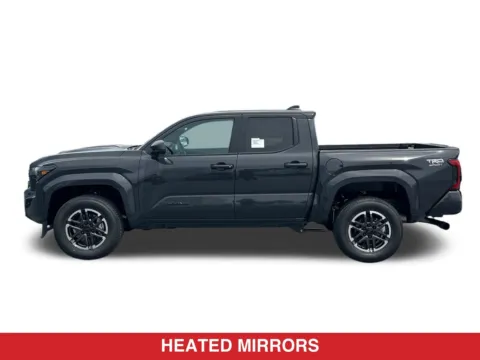 Black 2026 Toyota Tacoma TRD Sport for sale in San Diego, CA